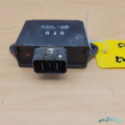 Boîtier CDI Yamaha MBK XC Cygnus Flame X 125  De 2004 à 2006