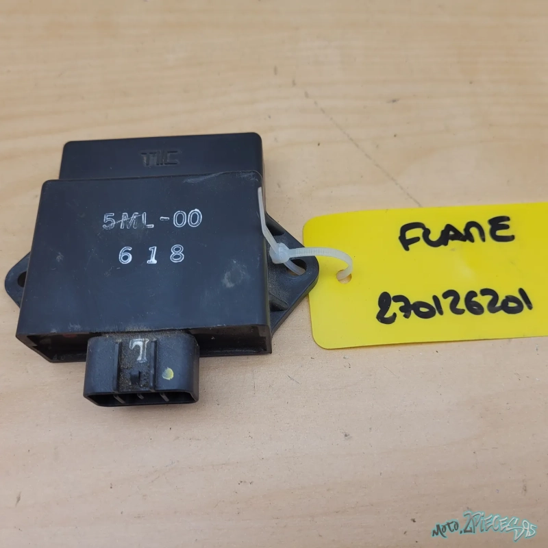 Boîtier CDI Yamaha MBK XC Cygnus Flame X 125  De 2004 à 2006