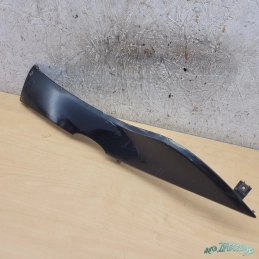 Bas de caisse sabot de marche pied gauche Yamaha MBK XC Cygnus Flame X 125  De 2004 à 2006