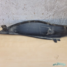 Bas de caisse sabot de marche pied gauche Yamaha MBK XC Cygnus Flame X 125  De 2004 à 2006