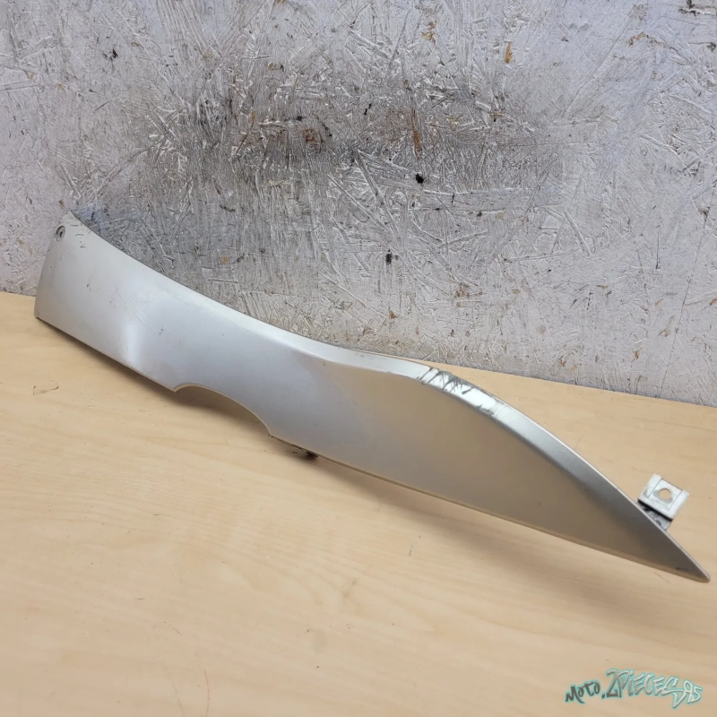 Bas de caisse sabot de marche pied gauche Yamaha MBK XC Cygnus Flame X 125  De 2004 à 2006