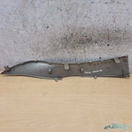 Bas de caisse sabot de marche pied gauche Yamaha MBK XC Cygnus Flame X 125  De 2004 à 2006