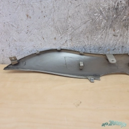 Bas de caisse sabot de marche pied gauche Yamaha MBK XC Cygnus Flame X 125  De 2004 à 2006