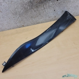 Bas de caisse sabot de marche pied droit Yamaha MBK XC Cygnus Flame X 125  De 2004 à 2006