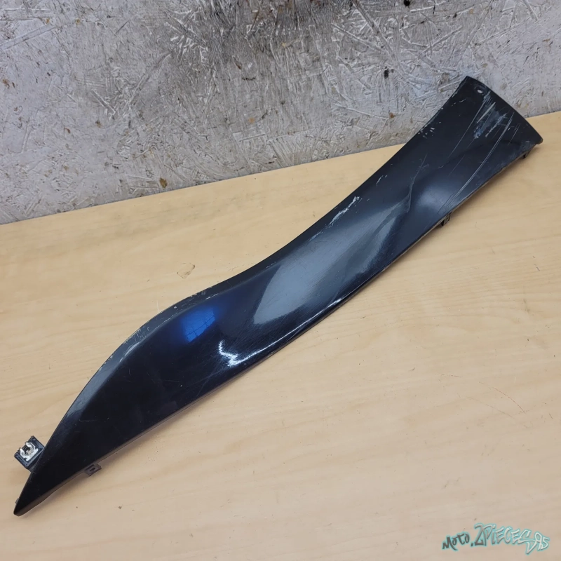 Bas de caisse sabot de marche pied droit Yamaha MBK XC Cygnus Flame X 125  De 2004 à 2006