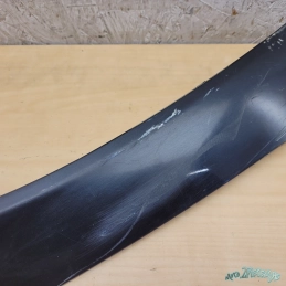 Bas de caisse sabot de marche pied droit Yamaha MBK XC Cygnus Flame X 125  De 2004 à 2006