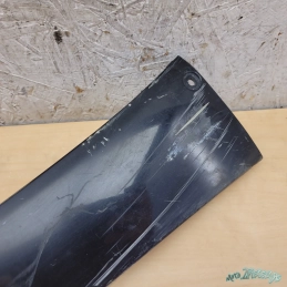 Bas de caisse sabot de marche pied droit Yamaha MBK XC Cygnus Flame X 125  De 2004 à 2006