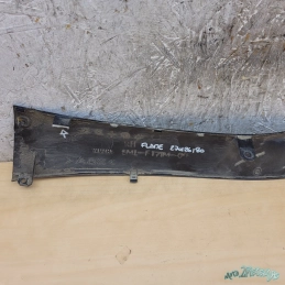 Bas de caisse sabot de marche pied droit Yamaha MBK XC Cygnus Flame X 125  De 2004 à 2006