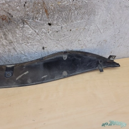 Bas de caisse sabot de marche pied droit Yamaha MBK XC Cygnus Flame X 125  De 2004 à 2006