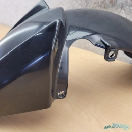 Garde boue Peugeot Citystar Satelis Noir