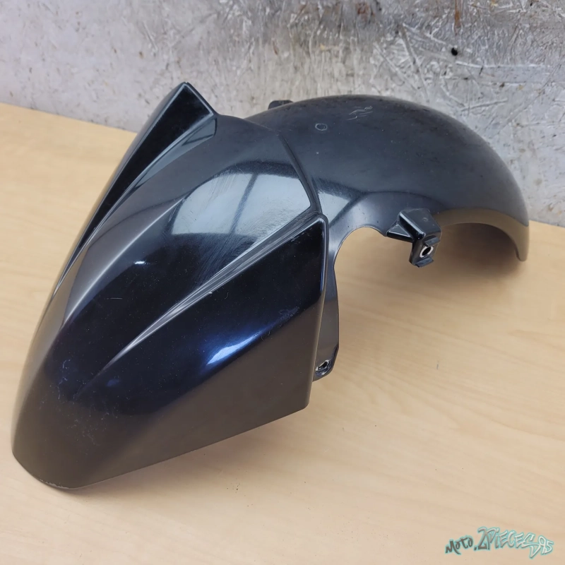 Garde boue Peugeot Citystar Satelis Noir