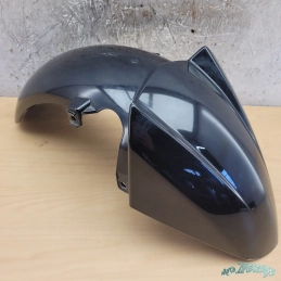 Garde boue Peugeot Citystar Satelis Noir