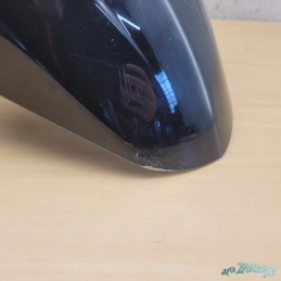 Garde boue Peugeot Citystar Satelis Noir