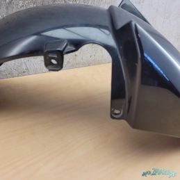 Garde boue Peugeot Citystar Satelis Noir