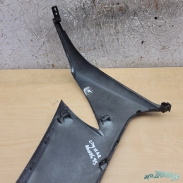 Carénage avant droit Peugeot Citystar