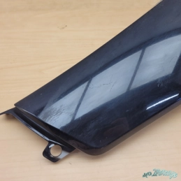 Carénage avant gauche Peugeot Citystar