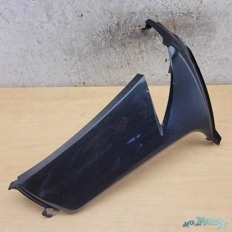 Carénage avant gauche Peugeot Citystar