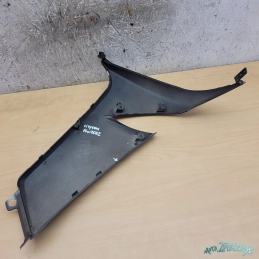 Carénage avant gauche Peugeot Citystar