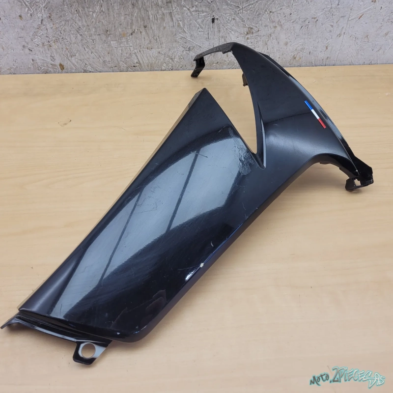 Carénage avant gauche Peugeot Citystar