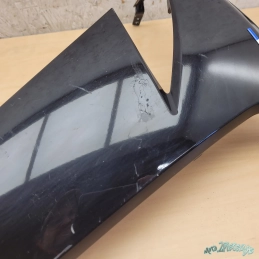 Carénage avant gauche Peugeot Citystar