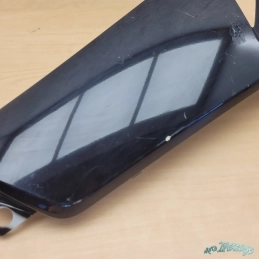 Carénage avant gauche Peugeot Citystar