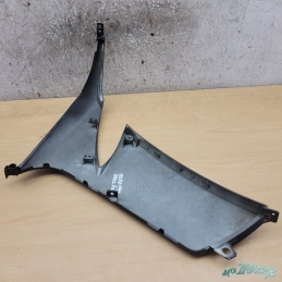 Carénage avant gauche Peugeot Citystar