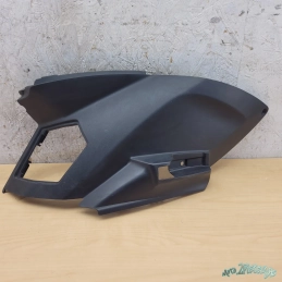 Carénage sous selle Gauche Peugeot Citystar 50 125