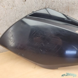 Carénage avant droit Peugeot Citystar