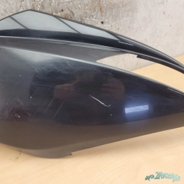 Carénage avant droit Peugeot Citystar