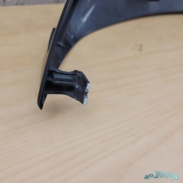 Carénage avant droit Peugeot Citystar