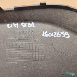 Carénage avant droit Peugeot Citystar