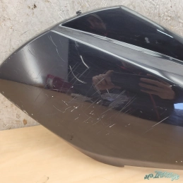 Carénage avant droit Peugeot Citystar