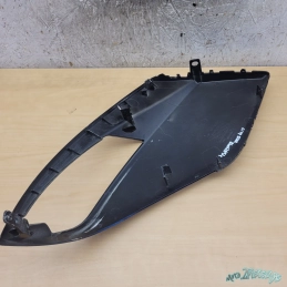Carénage avant droit Peugeot Citystar