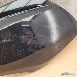 Carénage avant gauche Peugeot Citystar