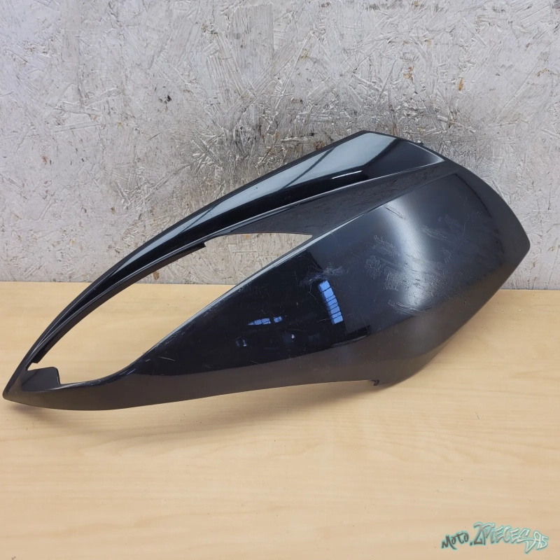 Carénage avant gauche Peugeot Citystar