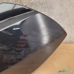 Carénage avant gauche Peugeot Citystar