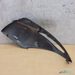 Carénage avant gauche Peugeot Citystar