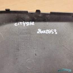 Carénage avant gauche Peugeot Citystar