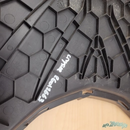 Marche pied Peugeot Citystar 50 125