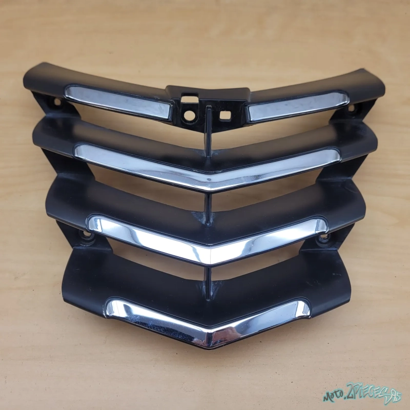 Grille avant Peugeot citystar