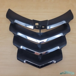 Grille avant Peugeot citystar