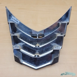 Grille avant Peugeot citystar