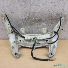 Feu arrière Peugeot Citystar