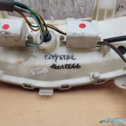 Feu arrière Peugeot Citystar