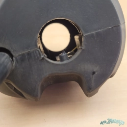 Commodo gauche Peugeot Citystar 50 125