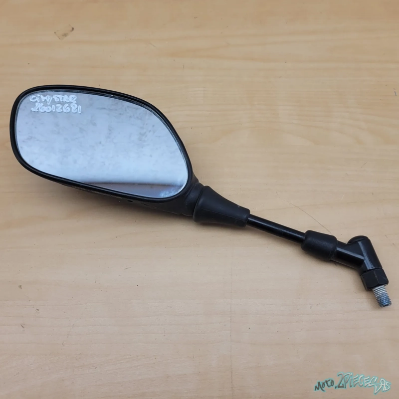 Rétroviseur gauche Peugeot Citystar Metropolis