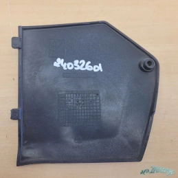 Plastique Gauche accès fusible Piaggio MP3