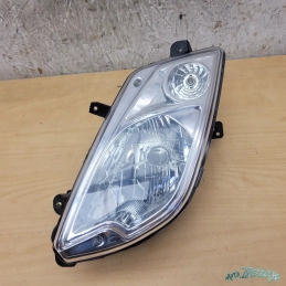 Optique de phare gauche Peugeot Citystar 50 125