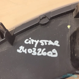 Optique de phare gauche Peugeot Citystar 50 125