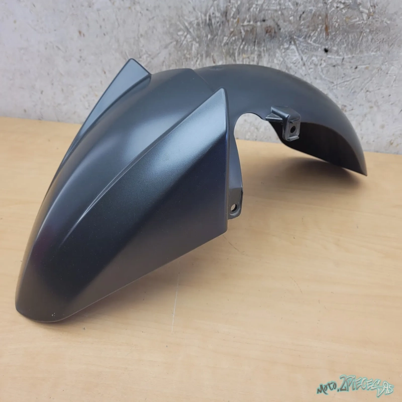 Garde boue Peugeot Citystar Satelis Gris mat